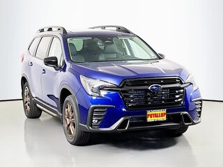 2026 Subaru Ascent Limited Bronze Edition 7-Passenger SUV 4S4WMAHD5T3417303