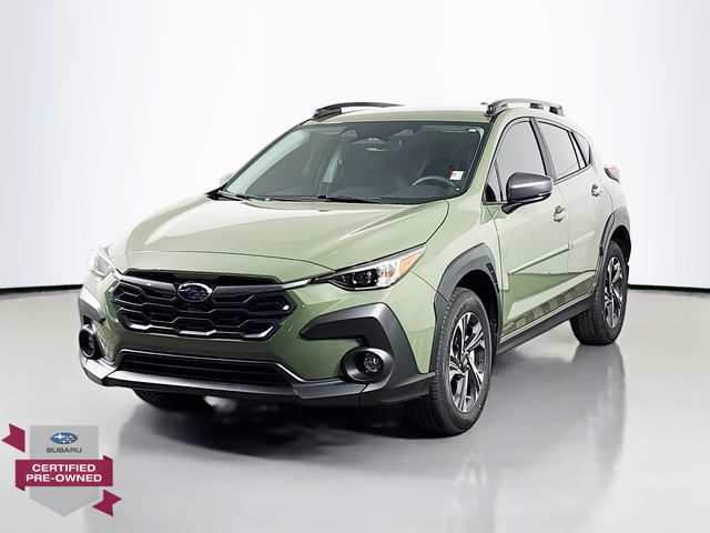 2026 Subaru Crosstrek Premium photo 3
