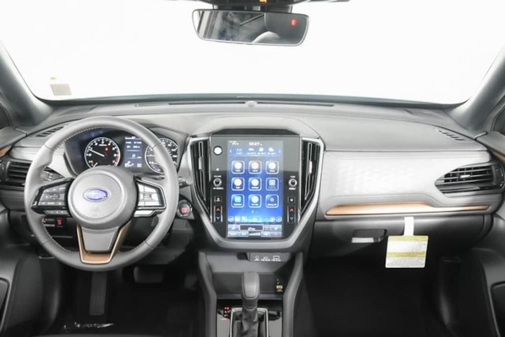 New 2025 Subaru Forester Limited For Sale near WA Subaru of