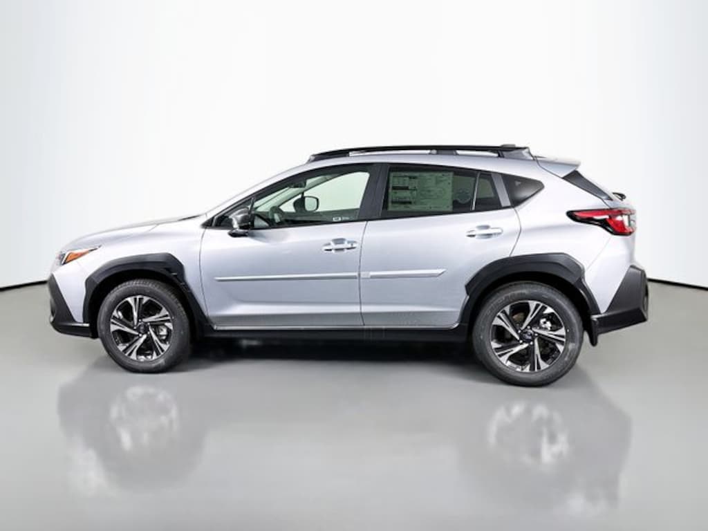 New 2026 Subaru Crosstrek Premium SUV
