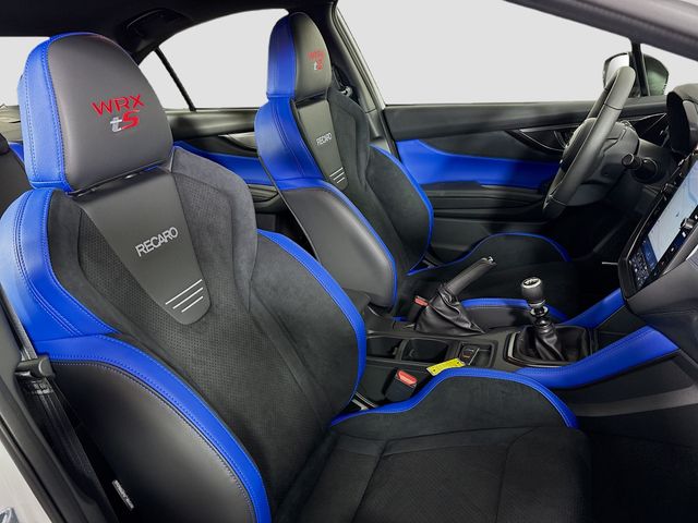 2026 Subaru WRX tS - Photo 28