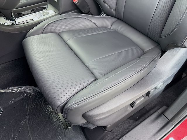 2026 Subaru Ascent Limited - Photo 19