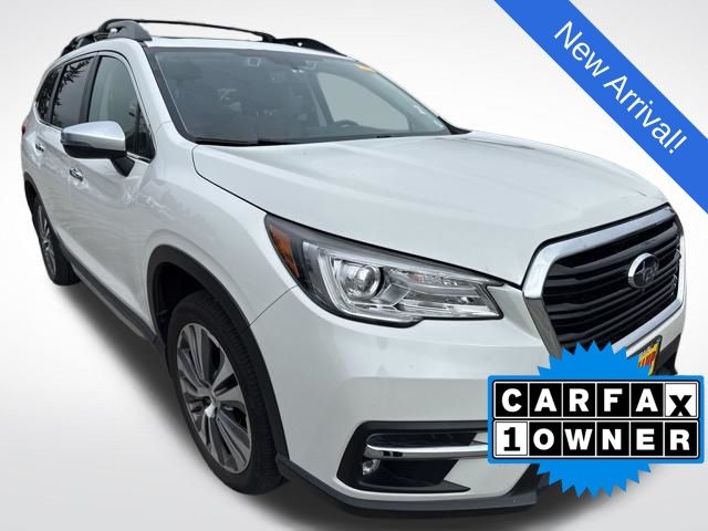 2020 Subaru Ascent Touring's photo