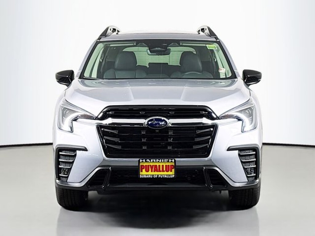 New 2026 Subaru Ascent Limited 8-Passenger SUV
