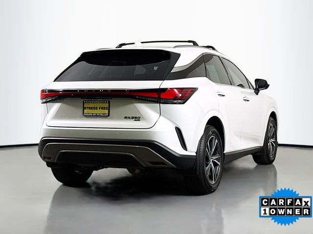 2023 Lexus RX 350 - Photo 7