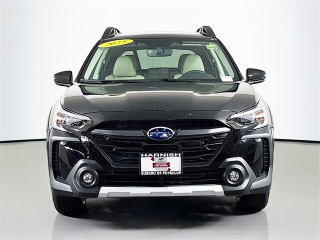 2025 Subaru Outback Limited photo 2