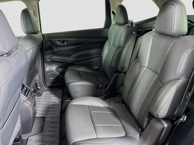 2026 Subaru Ascent Limited Bronze Edition - Photo 25
