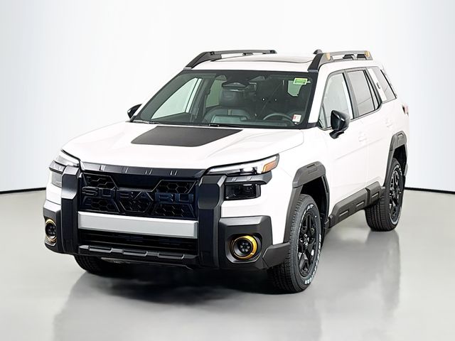 2026 Subaru Outback Wilderness - Photo 3