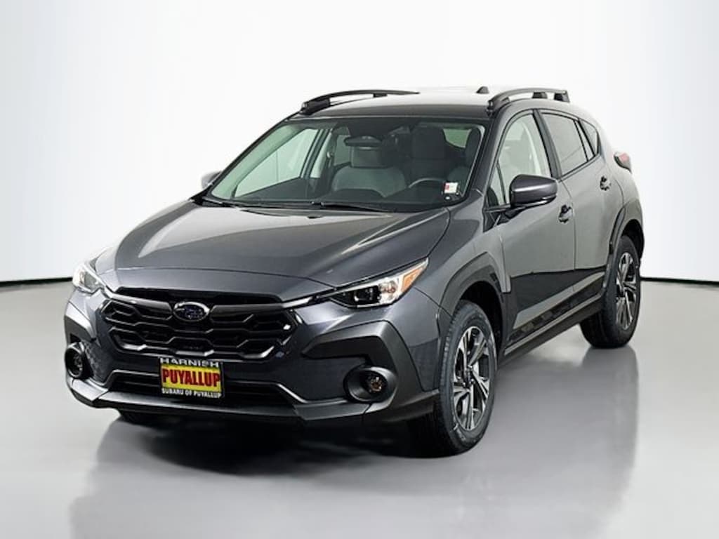 New 2026 Subaru Crosstrek Premium SUV