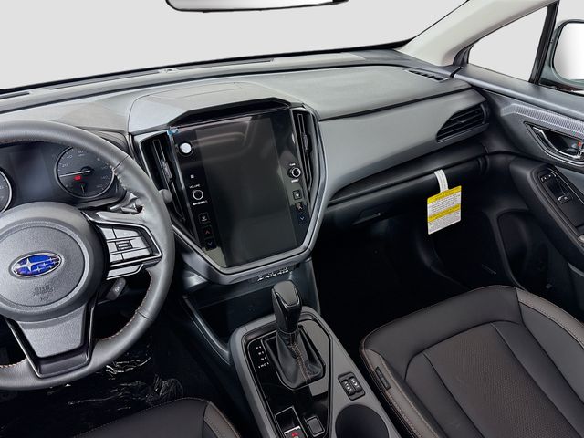 2026 Subaru Crosstrek Limited - Photo 24