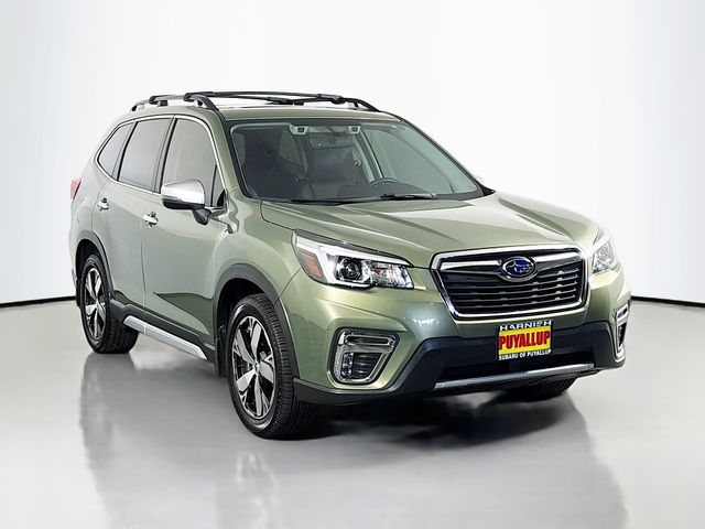 2019 Subaru Forester Touring