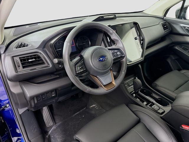 2026 Subaru Ascent Limited Bronze Edition - Photo 9