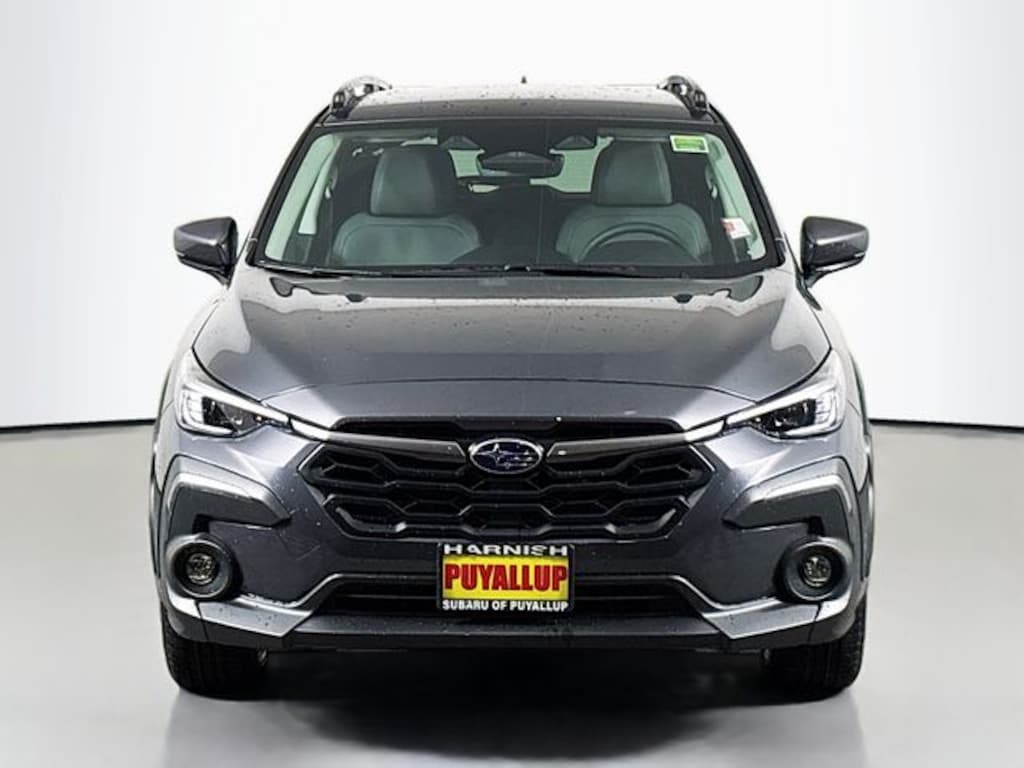 New 2026 Subaru Crosstrek Limited SUV