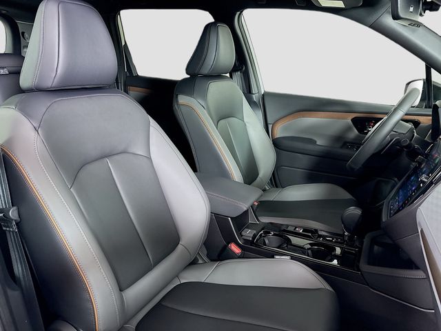 2026 Subaru Forester Sport - Photo 29