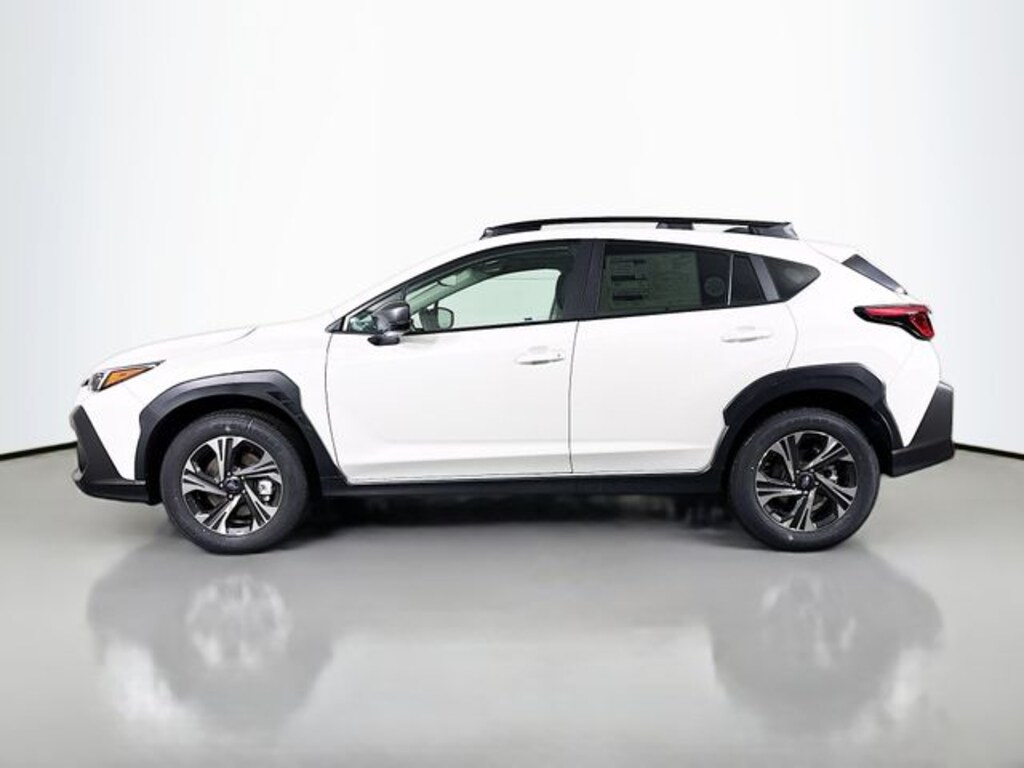 New 2026 Subaru Crosstrek Premium SUV