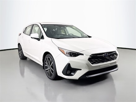 2025 Subaru Impreza Sport 5-Door JF1GUAFC2S8255379
