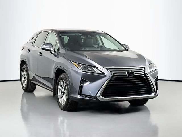 2019 Lexus RX 350 350 AWD's photo