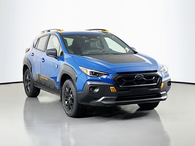 2026 Subaru Crosstrek Wilderness's photo