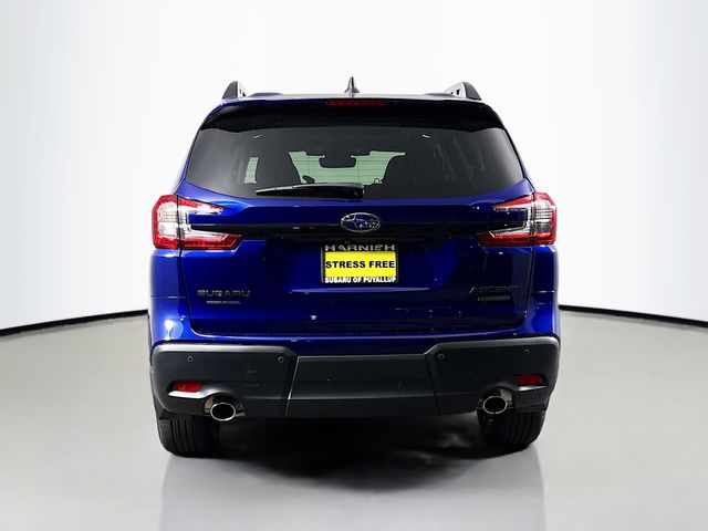 2026 Subaru Ascent Limited Bronze Edition - Photo 6