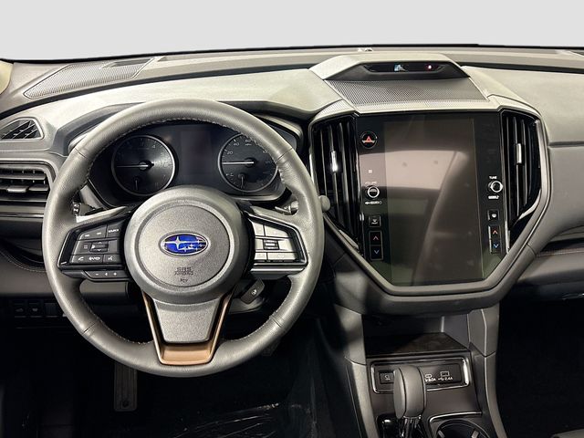2026 Subaru Ascent Limited Bronze Edition - Photo 23