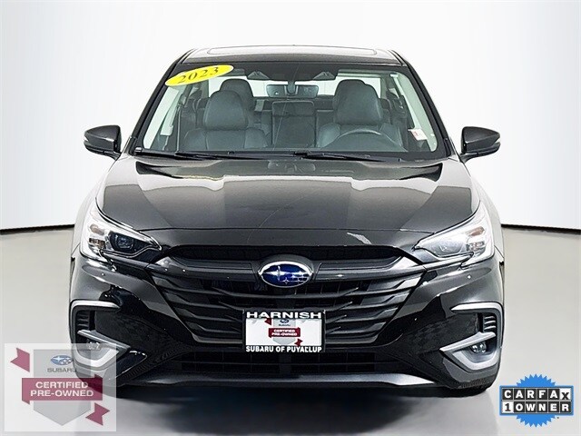 2023 Subaru Legacy Limited photo 2