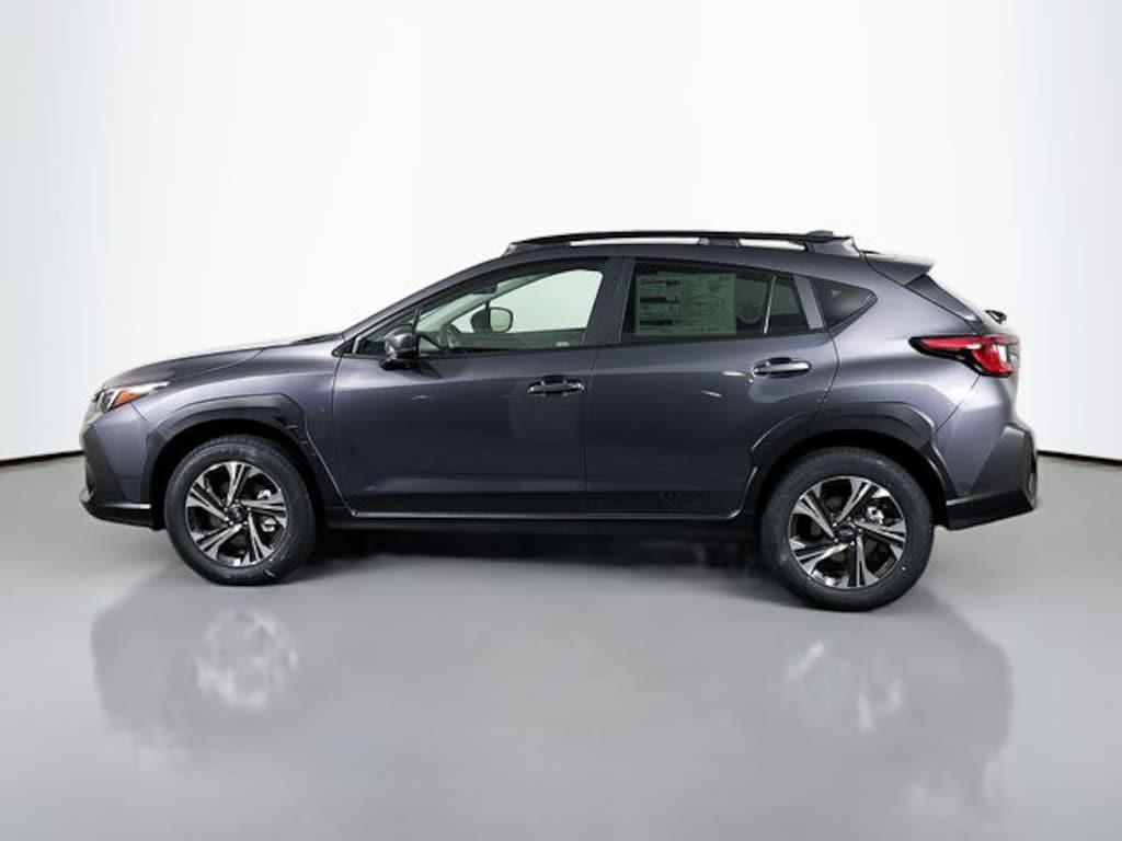 New 2026 Subaru Crosstrek Premium SUV