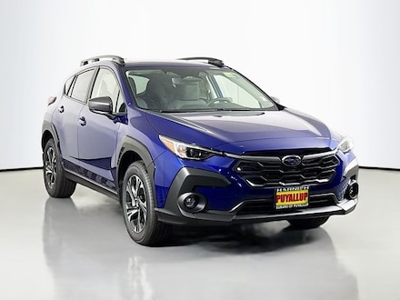 2025 Subaru Crosstrek Premium SUV JF2GUHDC7SH295416