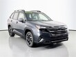 Subaru Forester Hybrid