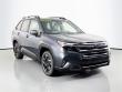  Subaru Forester Hybrid