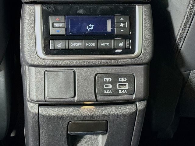 2026 Subaru Ascent Limited Bronze Edition - Photo 27