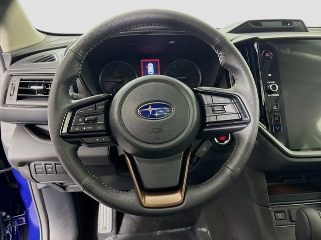 2026 Subaru Ascent Limited Bronze Edition - Photo 11