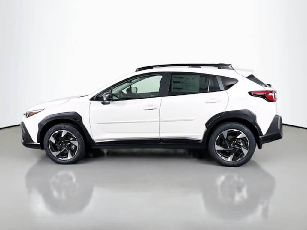 New 2026 Subaru Crosstrek Limited SUV