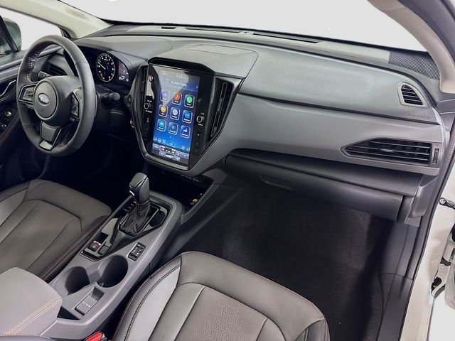 2026 Subaru Crosstrek Limited - Photo 28