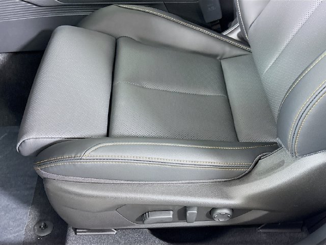 2026 Subaru Outback Wilderness - Photo 19
