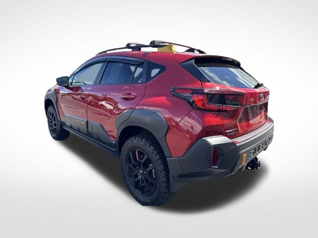 2024 Subaru Crosstrek Wilderness - Photo 6
