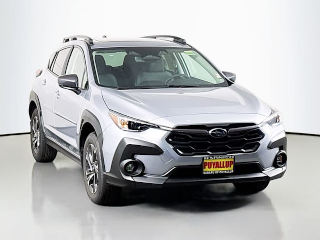 New 2026 Subaru Crosstrek Premium SUV