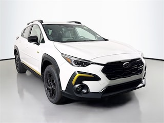 2025 Subaru Crosstrek Sport SUV 4S4GUHF60S3744109