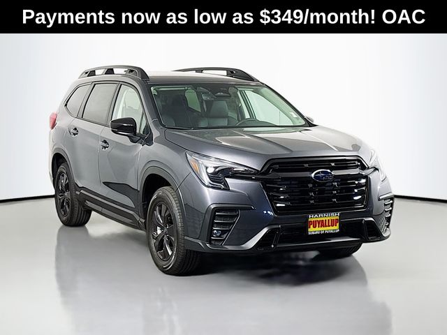 2026 Subaru Ascent Premium 7 Passenger's photo