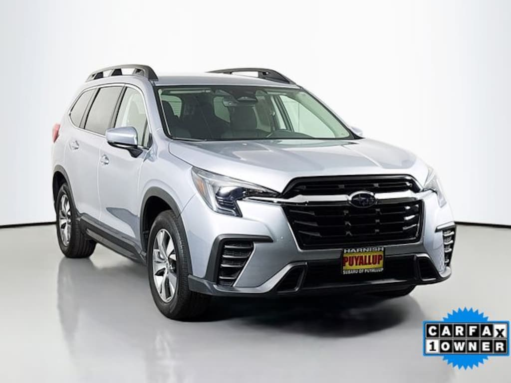 Used 2024 Subaru Ascent Premium SUV