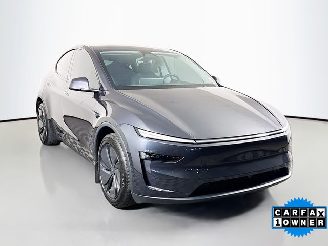 2026 Tesla Model Y Premium Rear Wheel Drive's photo