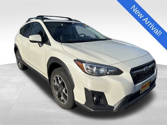 2019 Subaru Crosstrek Premium's photo