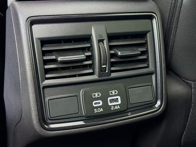 2026 Subaru Forester Wilderness - Photo 26