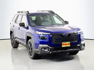 2026 Subaru Outback Limited SUV JF2BUPDD8TY503527