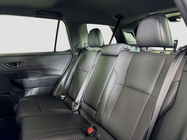 2026 Subaru Outback Touring XT - Photo 25