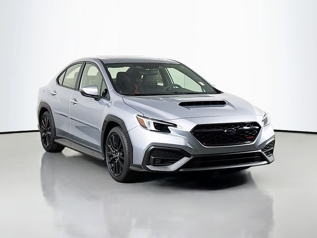 2026 Subaru WRX Sport-Tech 6MT's photo