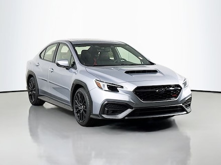 2026 Subaru WRX Limited Sedan JF1VBAN67T9801825