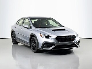 2026 Subaru WRX Limited Sedan JF1VBAN67T9801825