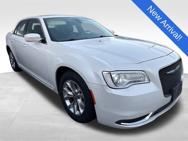 2015 Chrysler 300