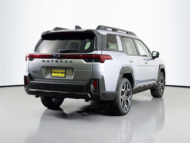 2026 Subaru Outback Touring XT - Photo 7