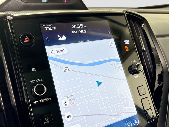 2026 Subaru Ascent Limited Bronze Edition - Photo 13